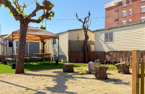 Canet de Mar House | Costa Dorada Mar