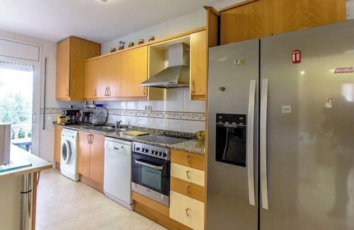Cunit Villa | Costa Dorada Paradise, 2 km from beach!
