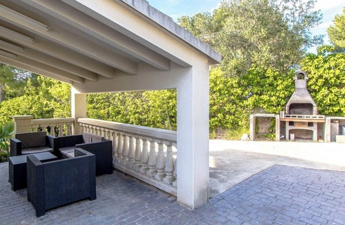Cunit Villa | Costa Dorada Paradise, 2 km from beach!