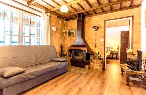 Santa Coloma de Farners Villa | Costa Brava villa w/private pool and spacious garden