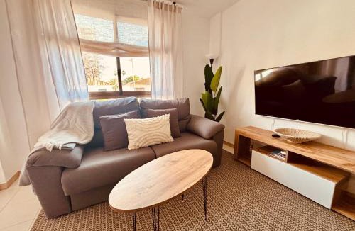 Benicassim Apartment | Costa Flow Apto Benicasim