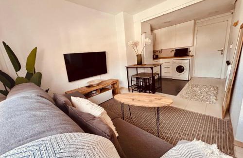 Benicassim Apartment | Costa Flow Apto Benicasim