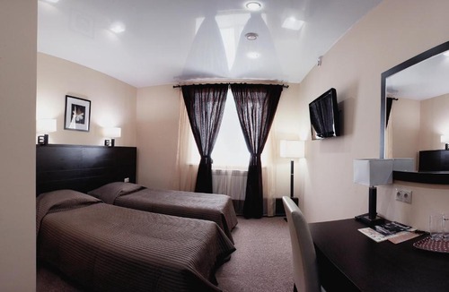 Naberezhnye Chelny Hotel | Costa Hotel