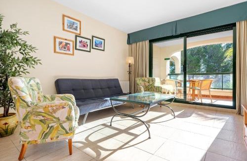 L'Hospitalet de l'Infant Apartment | Costa Linda 206