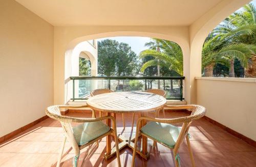 L'Hospitalet de l'Infant Apartment | Costa Linda 206