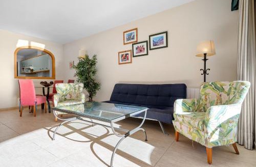 L'Hospitalet de l'Infant Apartment | Costa Linda 206