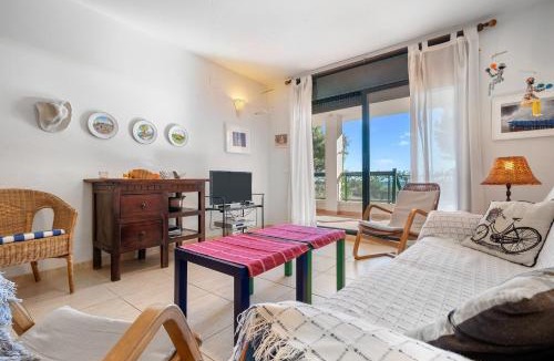 L'Hospitalet de l'Infant Apartment | Costa Linda 109