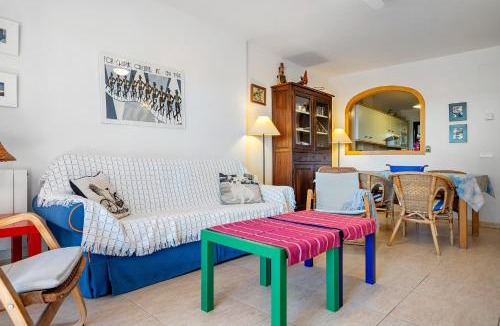 L'Hospitalet de l'Infant Apartment | Costa Linda 109