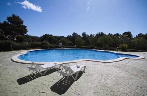 Cap de Salou Apartment | Costa Mar Plus Planet Costa Dorada