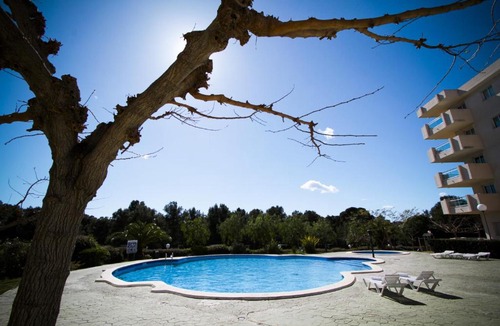 Cap de Salou Apartment | Costa Mar Plus Planet Costa Dorada