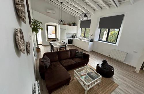 Vilassar de Dalt Villa | Costa Maresme, Barcelona ,Valentinos House & Pool