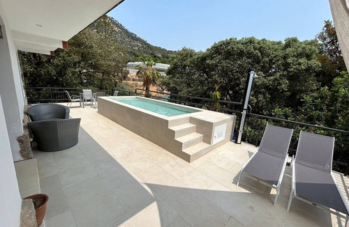 Cabrils House | Costa Maresme, Barcelona ★Casa Burriac, Sunny, Spacious with private & Pool
