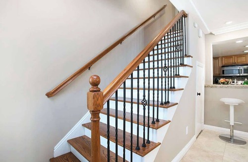 Westside Costa Mesa Condo | Costa Mesa/Newport-Patio-Free Parking-CM2