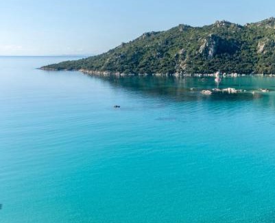 Santa Giulia Apartment | Costa Nera