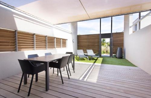 Santa Giulia Apartment | Costa Nera