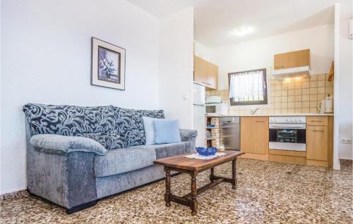 Cap de la Nau Apartment | Costa Nova