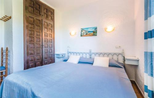 Cap de la Nau Apartment | Costa Nova