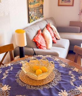 Flamenca Beach Apartment | Costa Oasis Residencia La Mirada