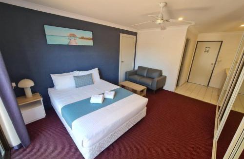 South West Rocks Hotel | Costa Rica Motel