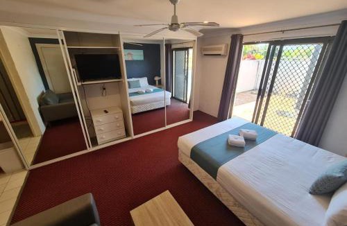 South West Rocks Hotel | Costa Rica Motel