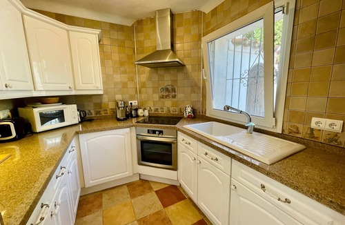 Marbella Ski Chalet | Costabella Beach House · Magnolia Marbella