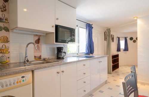 La Canuta Villa | CostaBlancaDreams - Casa Azul in Calpe