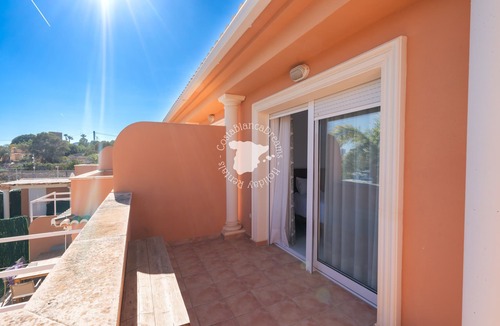 Calpe Ski Chalet | CostaBlancaDreams - Casa Colari 2 in Calpe