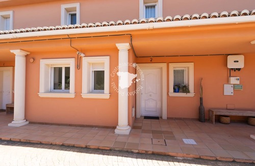 Calpe Ski Chalet | CostaBlancaDreams - Casa Colari 2 in Calpe