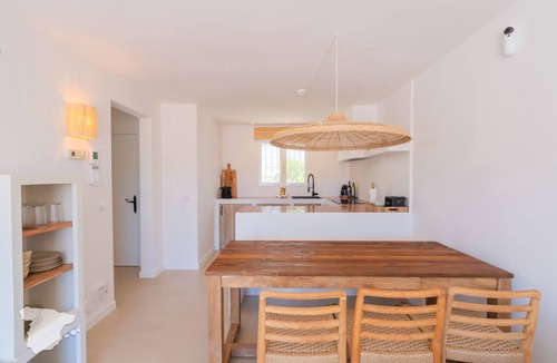 La Llobella Villa | CostaBlancaDreams - Casa Juleo in Benissa