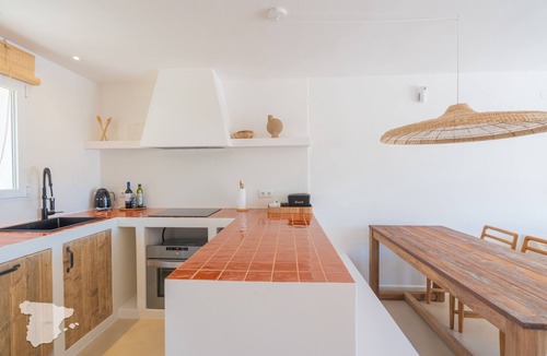 La Llobella Villa | CostaBlancaDreams - Casa Juleo in Benissa