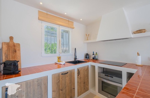 La Llobella Villa | CostaBlancaDreams - Casa Juleo in Benissa