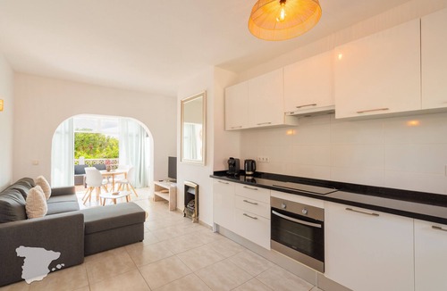 Moraira Ski Chalet | CostaBlancaDreams - Casa Palmera in Moraira