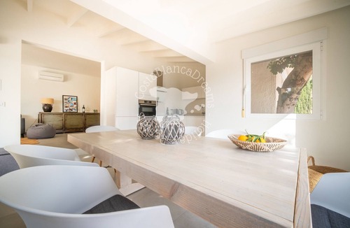 Arnella Villa | CostaBlancaDreams - Casa Amahle in Moraira