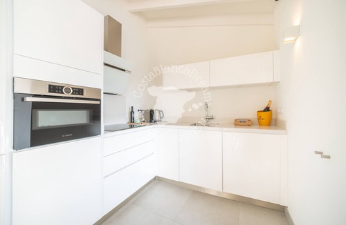 Arnella Villa | CostaBlancaDreams - Casa Amahle in Moraira
