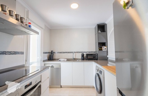 Empedrola Ski Chalet | CostaBlancaDreams - Casa Tinick in Calpe