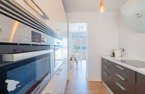 Altea Apartment | CostaBlancaDreams - Duplex Cap Negret in Altea