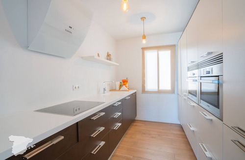 Altea Apartment | CostaBlancaDreams - Duplex Cap Negret in Altea