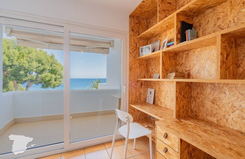 Altea Apartment | CostaBlancaDreams - Duplex Cap Negret in Altea