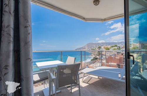 Calpe City Center Apartment | CostaBlancaDreams - Melior in Calpe