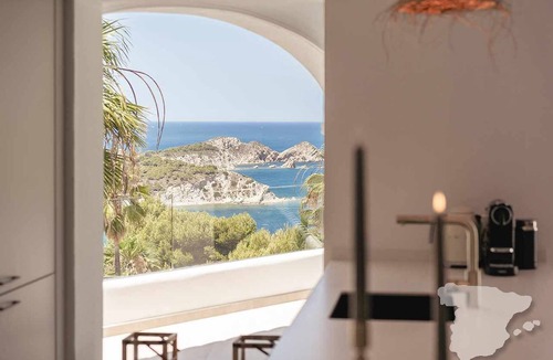 Cap de la Nau Villa | CostaBlancaDreams - The Jave in Javea