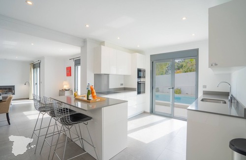 Fustera Villa | CostaBlancaDreams - Villa Montemar in Benissa