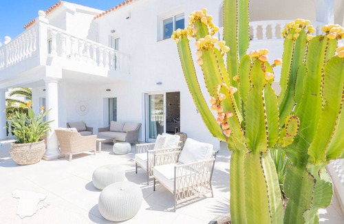 Fustera Villa | CostaBlancaDreams - Villa Joana in Benissa