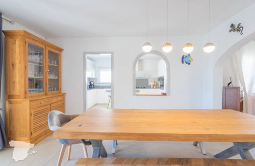 Teulada Villa | CostaBlancaDreams - Villa Alzhara in Teulada/Moraira