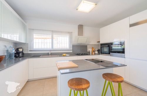 Teulada Villa | CostaBlancaDreams - Villa Alzhara in Teulada/Moraira