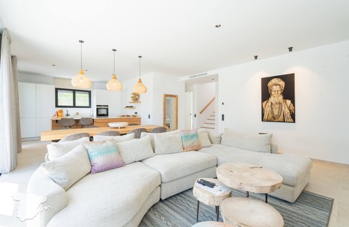 Casas de Torrat Villa | CostaBlancaDreams - Villa Besa in Calpe