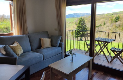 Mollo Apartment | Costabona - Allotjaments Paratge Fabas