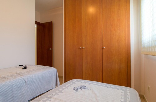 L'Escala Apartment | Costabravaforrent Balcó 2