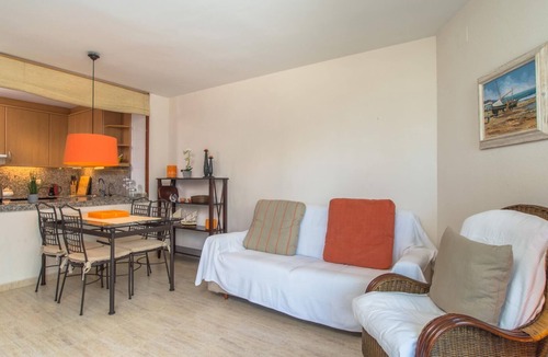 L'Escala Apartment | Costabravaforrent Balcó 8