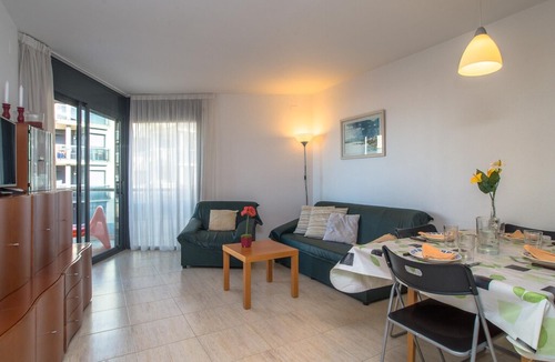L'Escala Apartment | Costabravaforrent Balcó 4