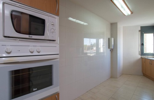 L'Escala Apartment | Costabravaforrent Balcó 3